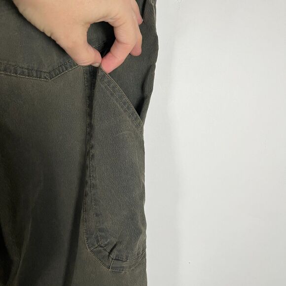 Kuhl Revolvr Pants Mens 38 x32 Lightweight Cargo Utility PatinaDye Hiking Rugged - Picture 11 of 16